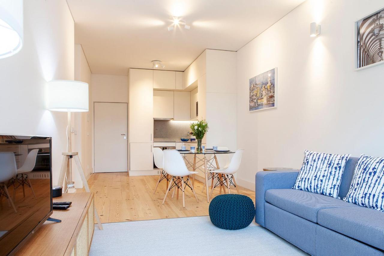 Santos Design Flat By Lovelystay * Lissabon