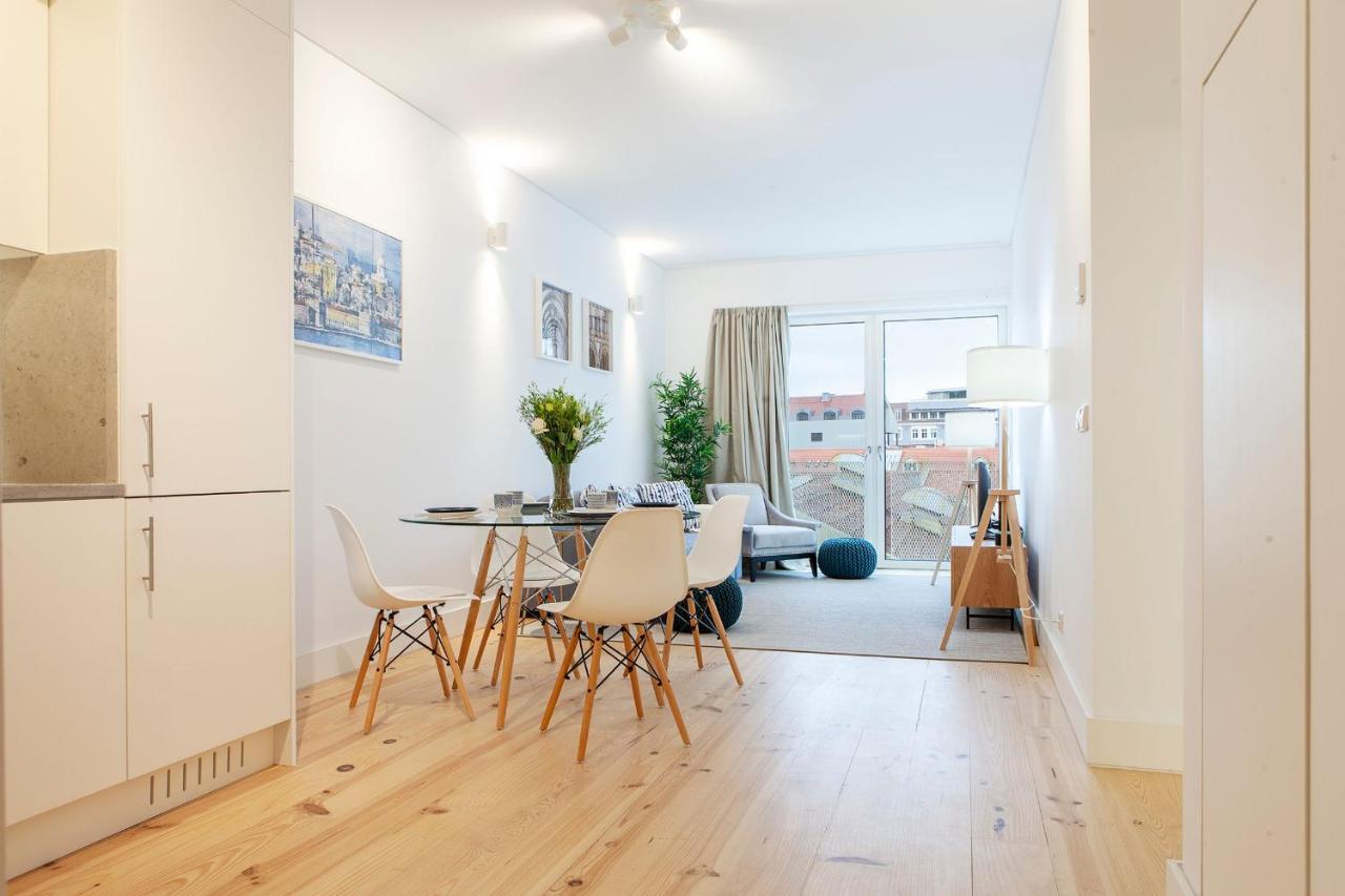 Santos Design Flat By Lovelystay * Lissabon