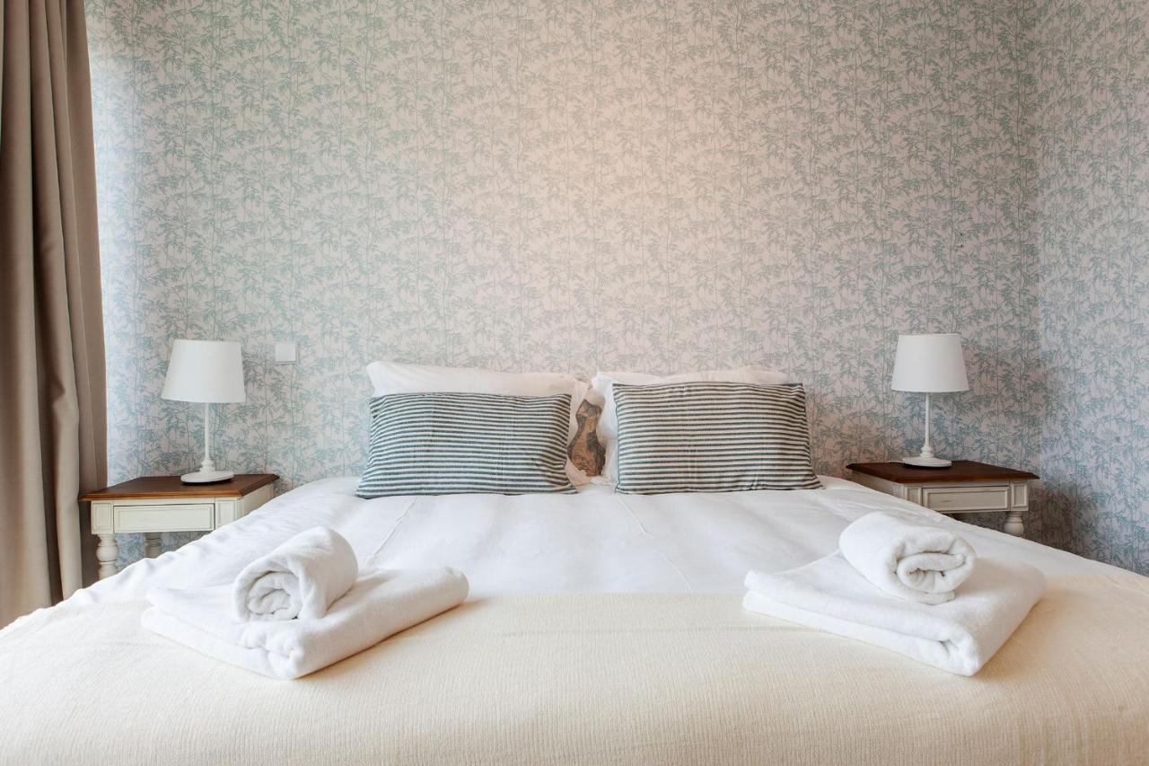 Santos Design Flat By Lovelystay * Lissabon