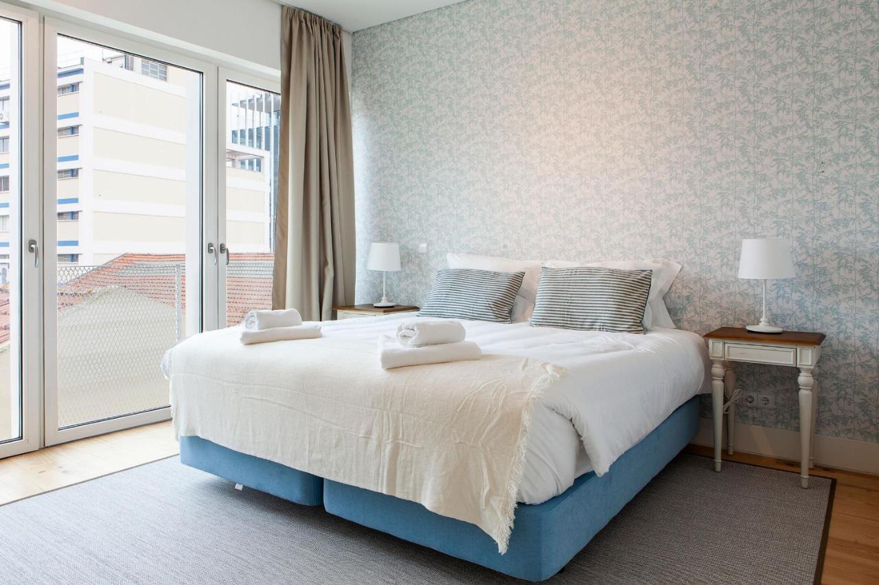 Santos Design Flat By Lovelystay Lissabon
